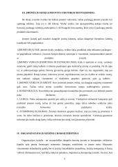 Įmonės įvaizdžio esmė, vaidmuo, lemiantys faktoriai bei kūrimo principai 5 puslapis