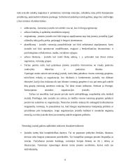 Įmonės įvaizdžio esmė, vaidmuo, lemiantys faktoriai bei kūrimo principai 6 puslapis