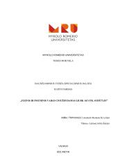 Fizinis ir psichinis vaiko gniuždymas 