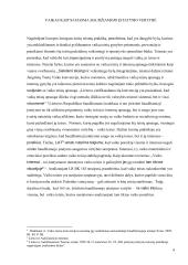 Fizinis ir psichinis vaiko gniuždymas  4 puslapis