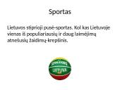 Krepšinis Lietuvoje. Lietuva dešimtoko akimis 3 puslapis