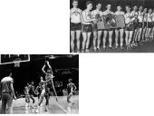 Krepšinis Lietuvoje. Lietuva dešimtoko akimis 6 puslapis