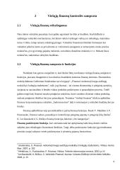 Viešųjų finansų kontrolės sistema 4 puslapis