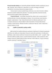 Viešųjų finansų kontrolės sistema 5 puslapis