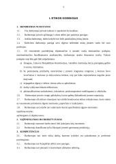 Įmonės verslo etikos valdymas 3 puslapis