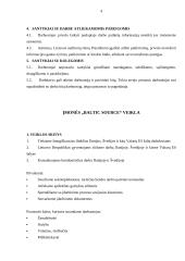 Įmonės verslo etikos valdymas 4 puslapis