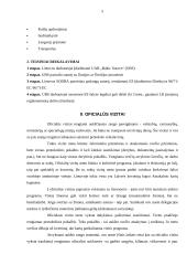 Įmonės verslo etikos valdymas 5 puslapis