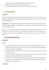 Ispanijos civilinio karo teorija angliškai 8 puslapis