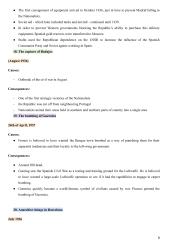 Ispanijos civilinio karo teorija angliškai 9 puslapis