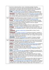 Timeline of Key Events. History of Japan 8 puslapis