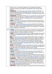 Timeline of Key Events. History of Japan 9 puslapis