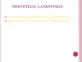 Stalo servetėlių lankstymas 4 puslapis