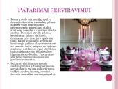 Stalo servetėlių lankstymas 6 puslapis