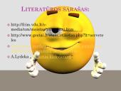 Stalo servetėlių lankstymas 10 puslapis