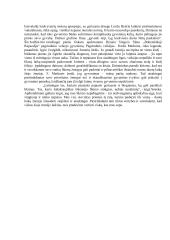 Kas kuria žmogaus likimą 2 puslapis