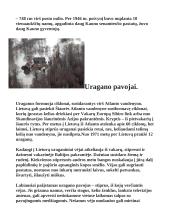 Žmogaus sauga ir žmogaus gyvybei gresiantys pavojai 9 puslapis