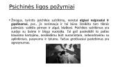Bendravimas su psichikos negalią turinčiais asmenimis 5 puslapis