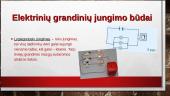 Elektrinės grandinės – kas tai? 14 puslapis