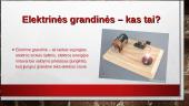 Elektrinės grandinės – kas tai? 3 puslapis