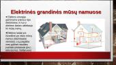 Elektrinės grandinės – kas tai? 5 puslapis