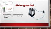 Elektrinės grandinės – kas tai? 8 puslapis