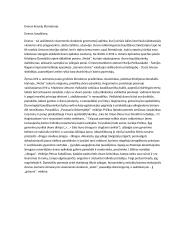Dvaras lietuvių literatūroje