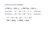 Oksidacijos ir redukcijos reakcijos 10 puslapis