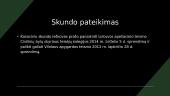 Civilinės bylos nagrinėjimas 6 puslapis