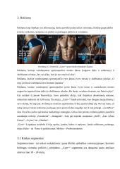 Sporto klubo „GymPlius“ tyrimas 11 puslapis