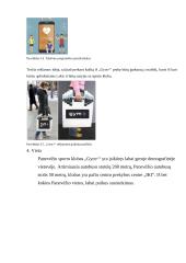 Sporto klubo „GymPlius“ tyrimas 13 puslapis