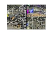 Sporto klubo „GymPlius“ tyrimas 15 puslapis