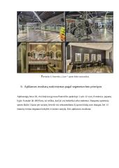 Sporto klubo „GymPlius“ tyrimas 16 puslapis