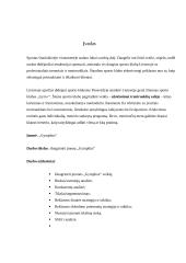 Sporto klubo „GymPlius“ tyrimas 3 puslapis