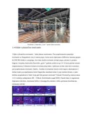 Sporto klubo „GymPlius“ tyrimas 5 puslapis