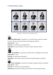 Sporto klubo „GymPlius“ tyrimas 9 puslapis