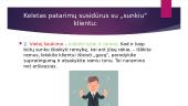 Kaip bendrauti su sunkiais klientais? 7 puslapis