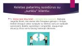 Kaip bendrauti su sunkiais klientais? 10 puslapis