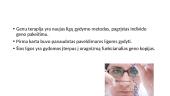 Genų terapijos taikymas medicinoje 2 puslapis
