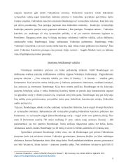Viešojo valdymo procesas Vokietijoje 5 puslapis