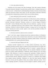 Viešojo valdymo procesas Vokietijoje 8 puslapis