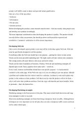 Internet Marketing 3 puslapis