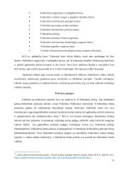 Viešasis administravimas. Vokietijos analizė 11 puslapis