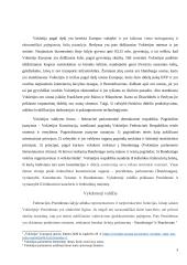 Viešasis administravimas. Vokietijos analizė 3 puslapis