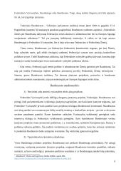 Viešasis administravimas. Vokietijos analizė 6 puslapis