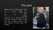 Actress Margot Robbie 4 puslapis