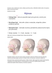 Širdies susitraukimai ir virškinimo fiziologija 12 puslapis