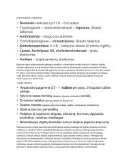 Širdies susitraukimai ir virškinimo fiziologija 15 puslapis