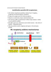 Širdies susitraukimai ir virškinimo fiziologija 9 puslapis