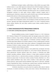 Ikimokyklinio amžiaus vaikų kalbos sutrikimas 11 puslapis