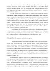 Ikimokyklinio amžiaus vaikų kalbos sutrikimas 14 puslapis